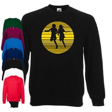 Rival Schools Jumper | 90s |