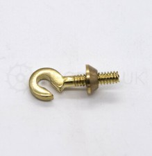 Clock Regulator Weight Hook