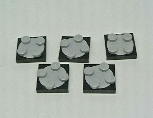 Lego turntable 2 ref - -,