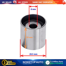 Fan Belt Tensioner Pulley V