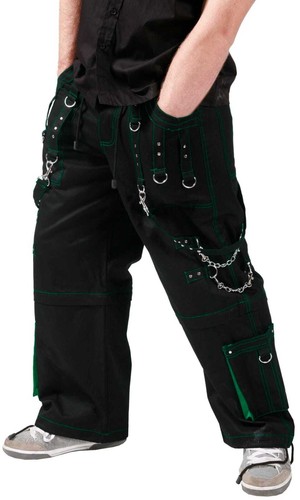Tripp men electro trouser - electro,