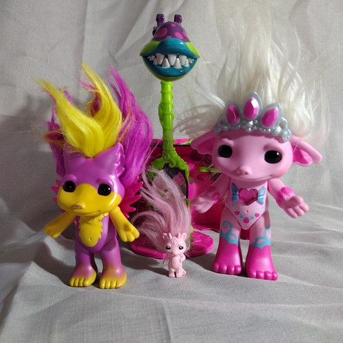 Zelf playset bundle - zelf,