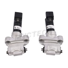For 2011-2016 Touareg 2011-2018 Porsche Cayenne Rear Pair Parking Brake Actuator