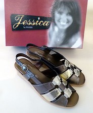 Pavers Jessica Leather Ladies