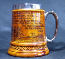 Widdicombe Fair Lord Nelson