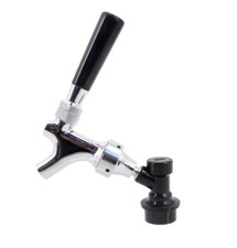 Beer Tap Faucet Chrome With
