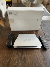 Auralic Aries LE hi-end music