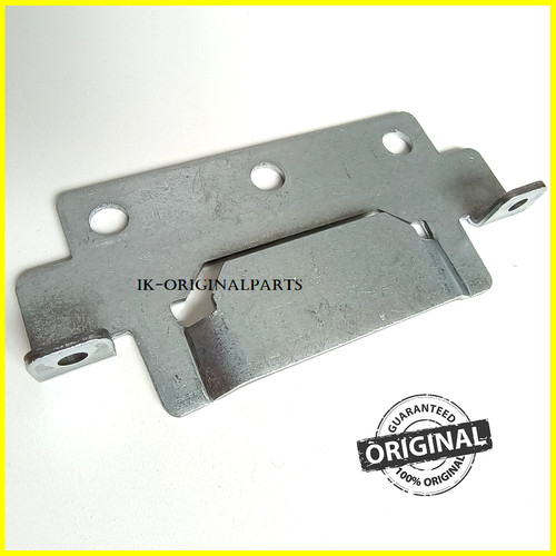 Ikea mounting plate - mounting,