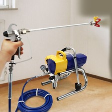 Commercial 3600psi airless - commercial,
