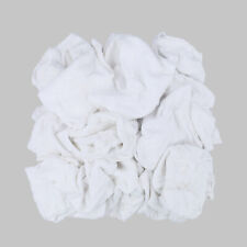 White Towelling 8 kg, Bag of Rags