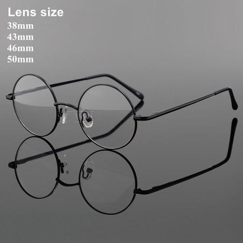 Mens womens vintage round - vintage,