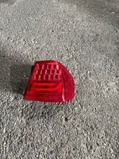 BMW E90 3 series Saloon LCI OS LED Rear Right Outer Main Light Lamp - 2008-2012