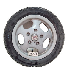 Front Wheel Rim Piaggio Vespa