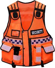 GSW High-Visibility Security