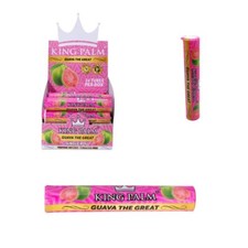 King Palm Guava - The Great