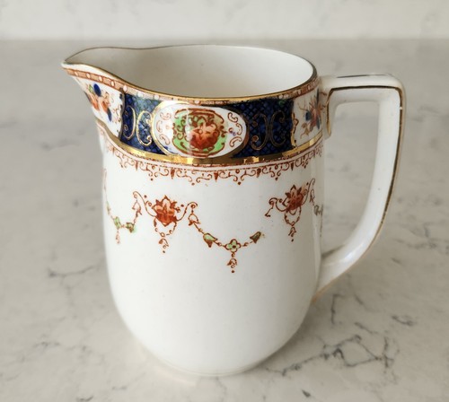 Melba china imari style - china,