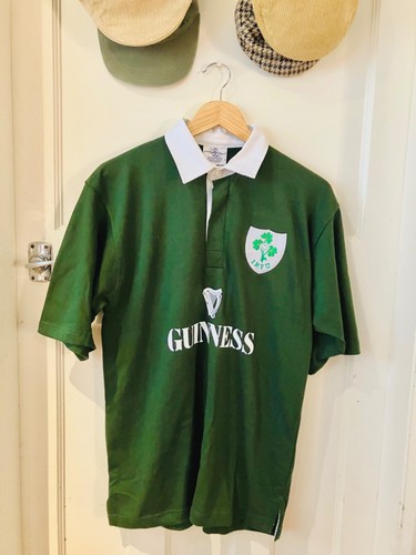 Vintage irfu jersey - vintage,