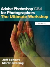 Adobe Photoshop CS4 for photographers (Paperback) - FREE Shipping
