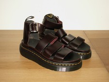 Dr. Martens CLARISSA II QUAD