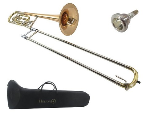 Holton tr170 tenor bass - tr170, bb/f