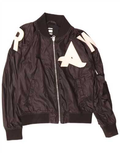 Star mens graphic - g-star, bomber