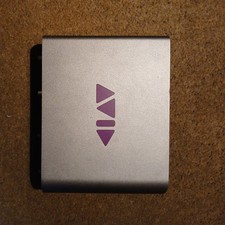 Avid MBox Mini Interface (no knobs - still works)