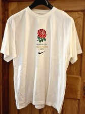 Vintage Nike Rugby 2003 World