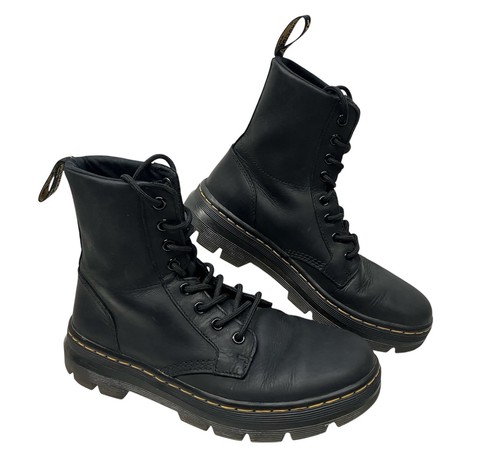 Martens airwair black - martens,