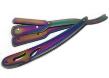 BARBER CUT THROAT STRAIGHT