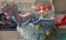 Vtg Disney The Little Mermaid