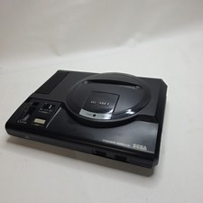 SEGA MEGA DRIVE 16-BIT CONSOLE