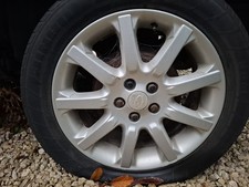 Freelander 1 SPORT  18"