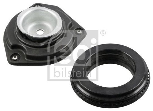 Febi suspension strut support - suspension,