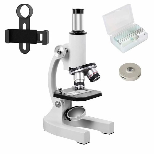 Biological microscope - biological,