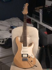 Yamaha Pacifica 112V Electric