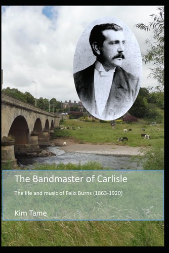 The bandmaster carlisle - of,