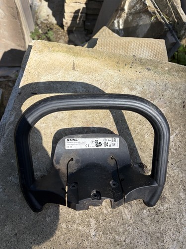 Stihl hs45 handle - hs45,