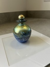 Norman Stuart Clarke Perfume