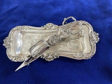 Victorian candle / wick