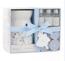 Alice In Wonderland Oil Burner