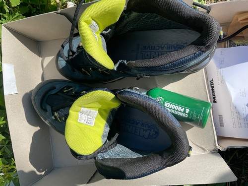 Mens meindl terlan gtx - mens,