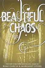 Beautiful Chaos: 3 (Beautiful