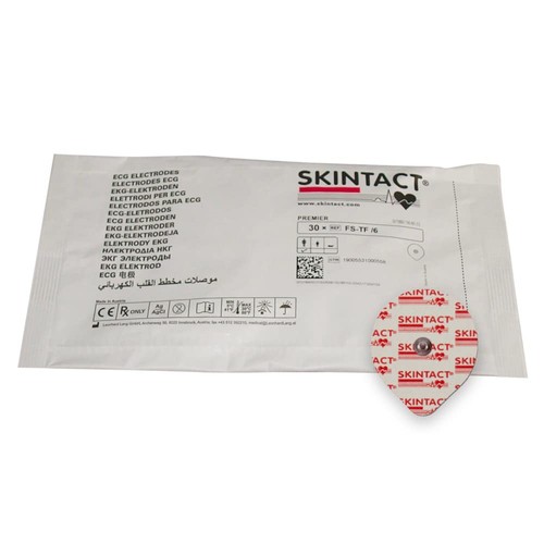Skintact ecg electrodes pk - ecg,