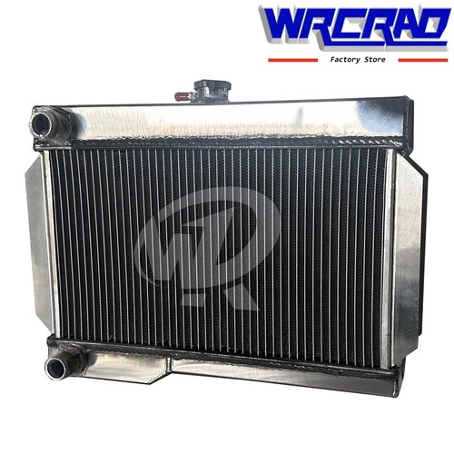 Performance radiator fits - radiator,