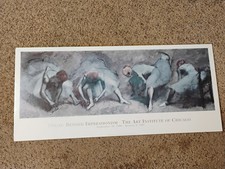 Degas Beyond Impressionism