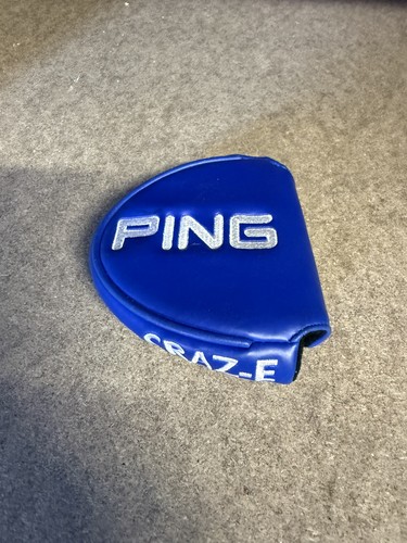 Ping g2i craz mallet putter - g2i,