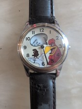 Foghorn Leghorn by Fossil -