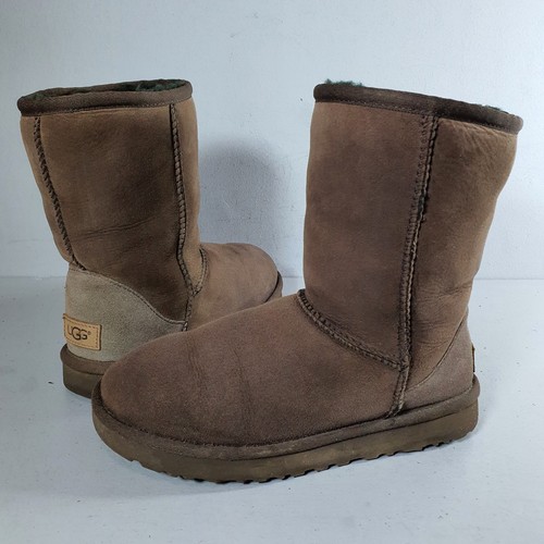 Ugg boots classic bailey ankle - classic,