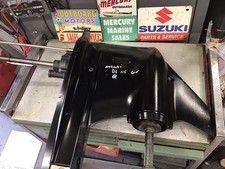 Suzuki DF115 Gearbox 115hp
