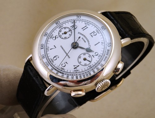 Chronograph eberhard - chronograph,